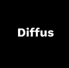 Diffus-graviti diffuse