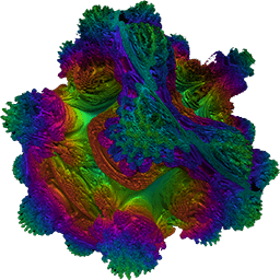 毒蘑菇性能测试