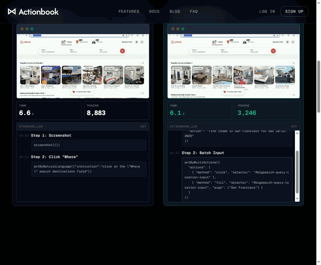 Actionbook