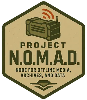 Project NOMAD