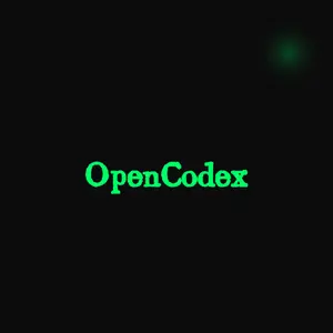OpenCodex