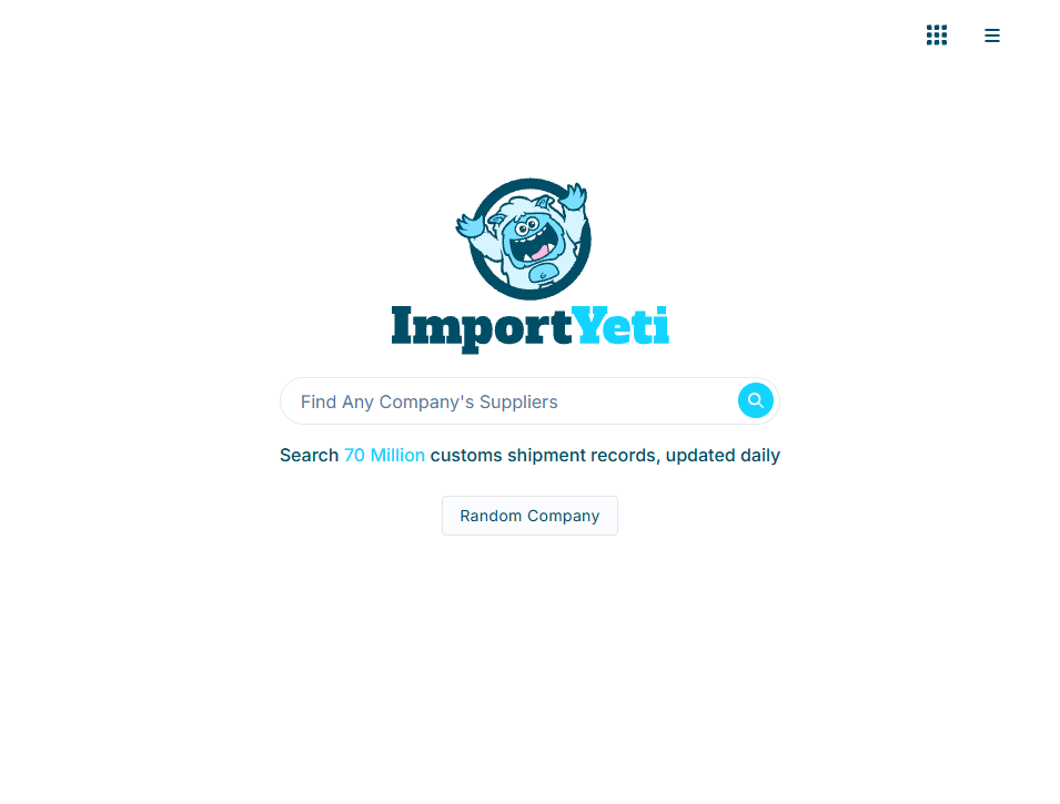 ImportYeti
