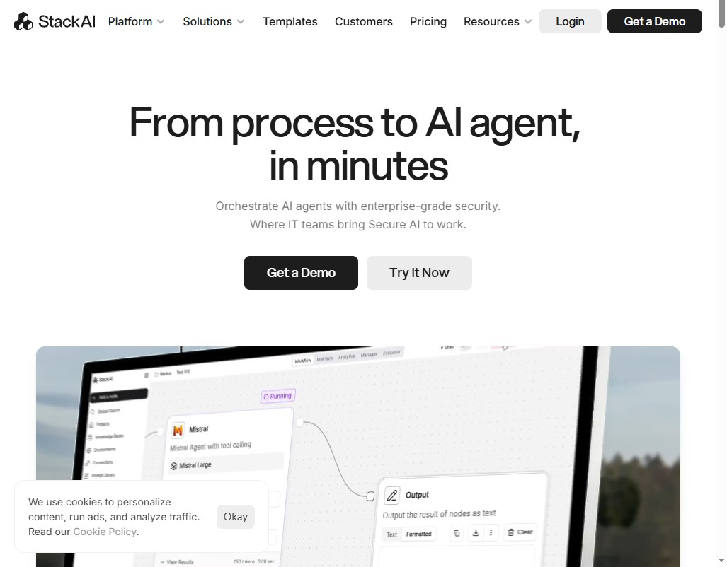 StackAI