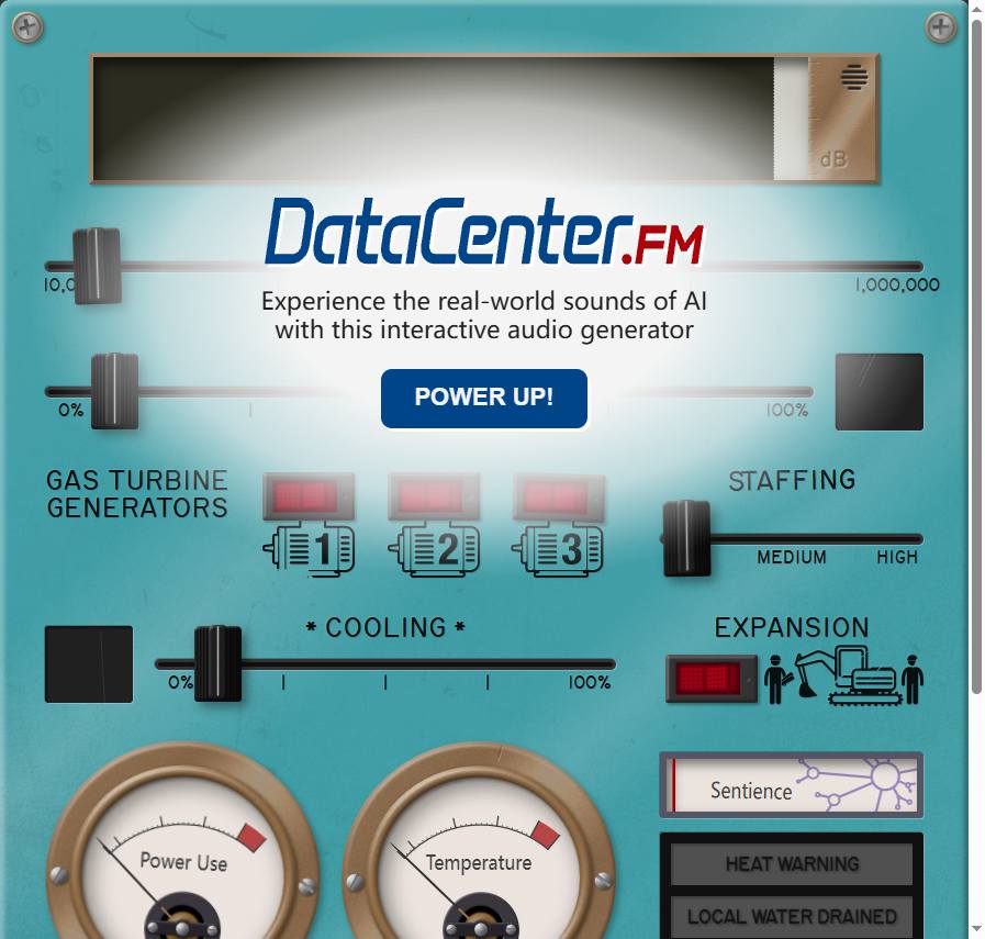 DataCenter.FM