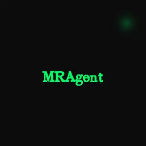 MRAgent